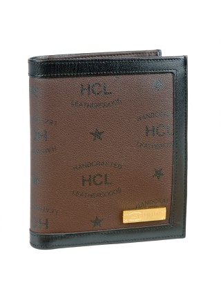 HCL Logo Kleinlederwaren Schlüsseletui
