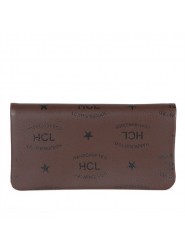 HCL Logo Handy-/Kosmetik-tasche