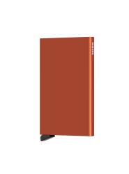 Secrid Cardprotector-Orange